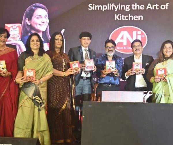 ProNutramax Unveils Two Distinct Brands – 'Pro Nutra Kidz: For Active Mind and Body' and 'ANI: Traditional Masalas'