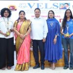 VELS Celebrates Women Achievers; Announces&hellip;