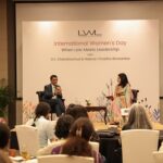 Ladies Who Lead Celebrates International&hellip;