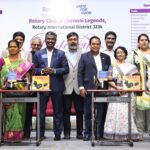 Rotary Club of Chennai Legends&hellip;