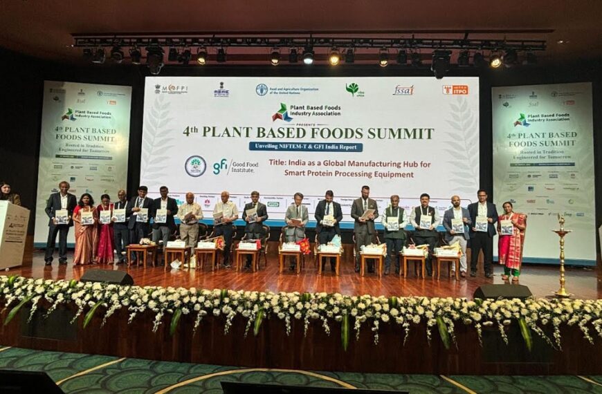 India Poised to Become a&hellip;