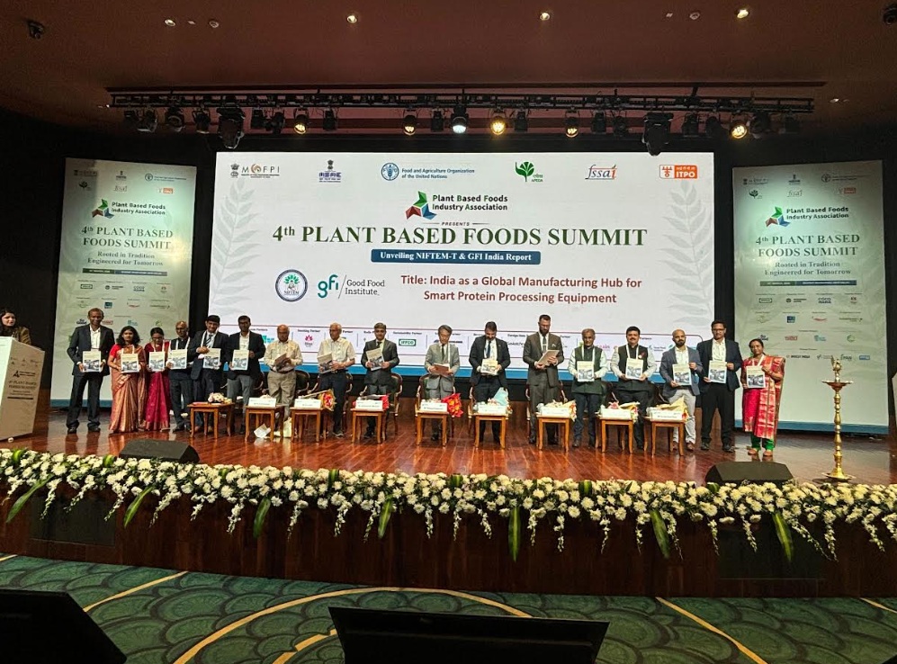 India Poised to Become a Global Manufacturing&hellip;