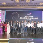 Kauvery Cancer Institute Hosts First&hellip;
