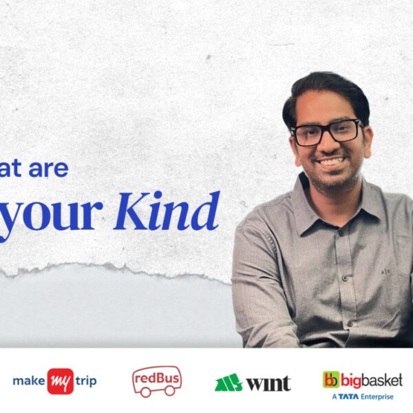 Building Around the Individuality of Every Business: Cashfree Payments&hellip;