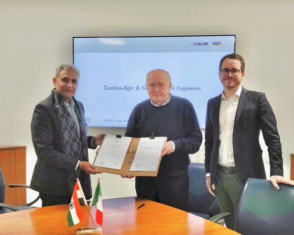 Indian Transmission Sector to See Innovative Switching Technologies from iSAT India