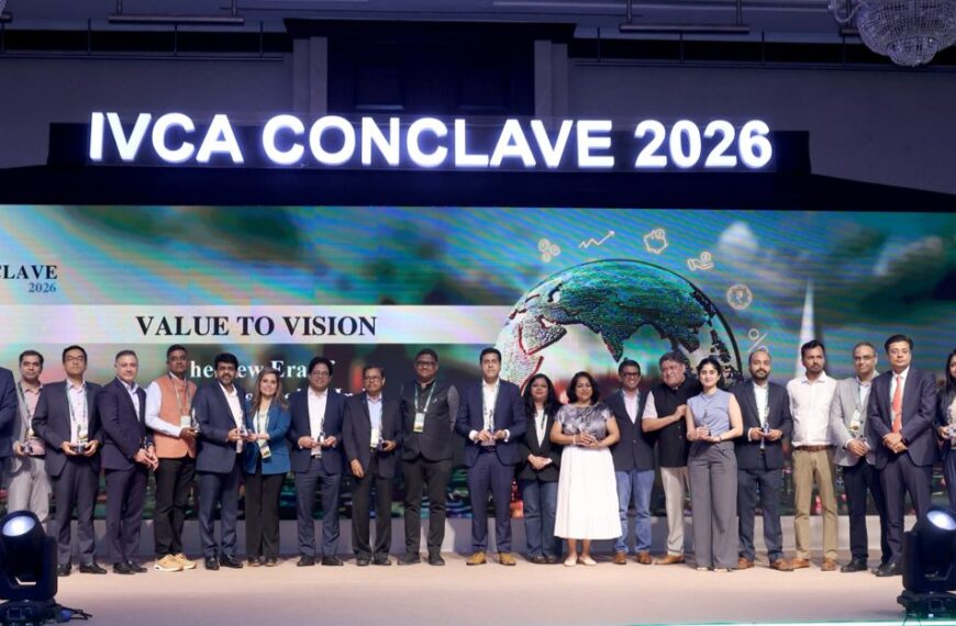IVCA Alternate Capital Excellence Awards 2026 Honour Value Creation Across India's Private Capital Ecosystem