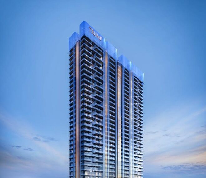 Smartworld Developers Awards INR 1,000 Crore Construction Contract for Trump Residences Gurgaon; Structural Work Commences