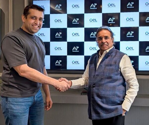 Ai+ Smartphone to Expand Additional 3M Smartphone Production Capacity…