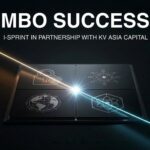 i-Sprint Corporation Announces Successful Completion&hellip;