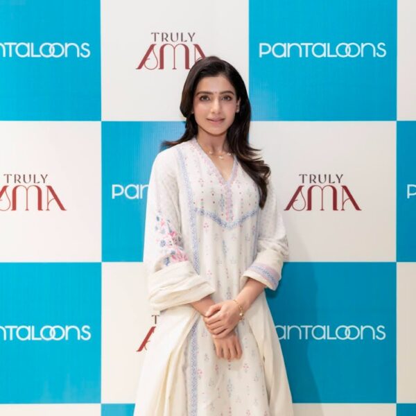 The Wardrobe Refresh You Needed; Samantha's fashion brand 'Truly&hellip;