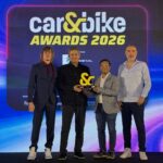 Yezdi Roadster wins car&bike 'Bike&hellip;