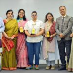 SrijanShakti Awards 2026 Honour Women&hellip;