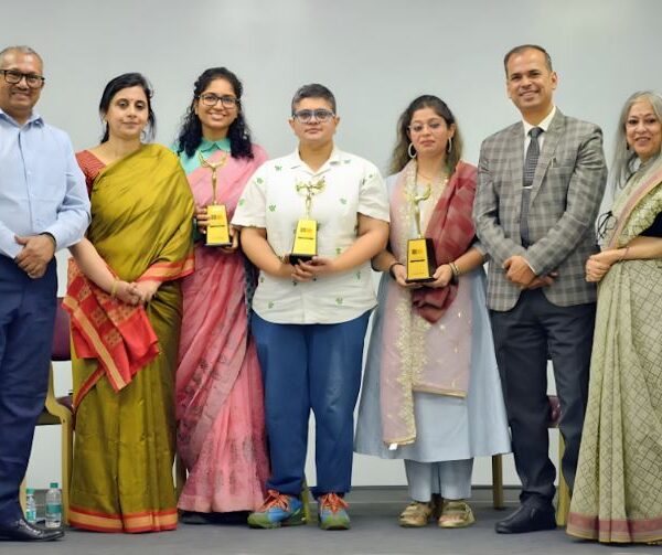 SrijanShakti Awards 2026 Honour Women Shaping India's Design and&hellip;
