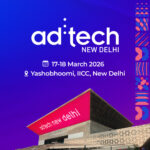 ad:tech New Delhi 2026 Opens&hellip;