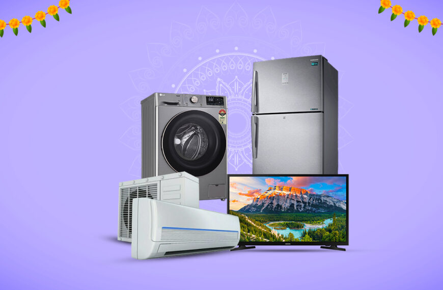 Why Frost-Free Inverter Refrigerators Are Worth the Upgrade This Gudi Padwa