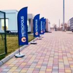 Metropolis by Reliance MET City&hellip;