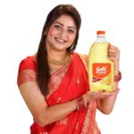 Gold Winner Refined Sunflower Oil&hellip;