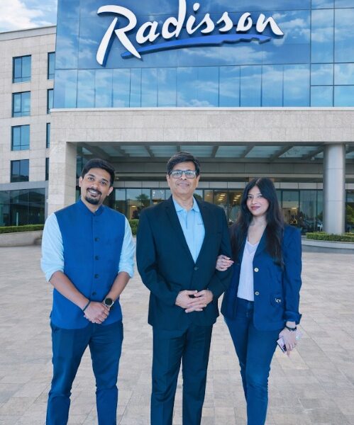 PBP EcoAqua Secures Major Hospitality Mandate for In-House Bottling&hellip;