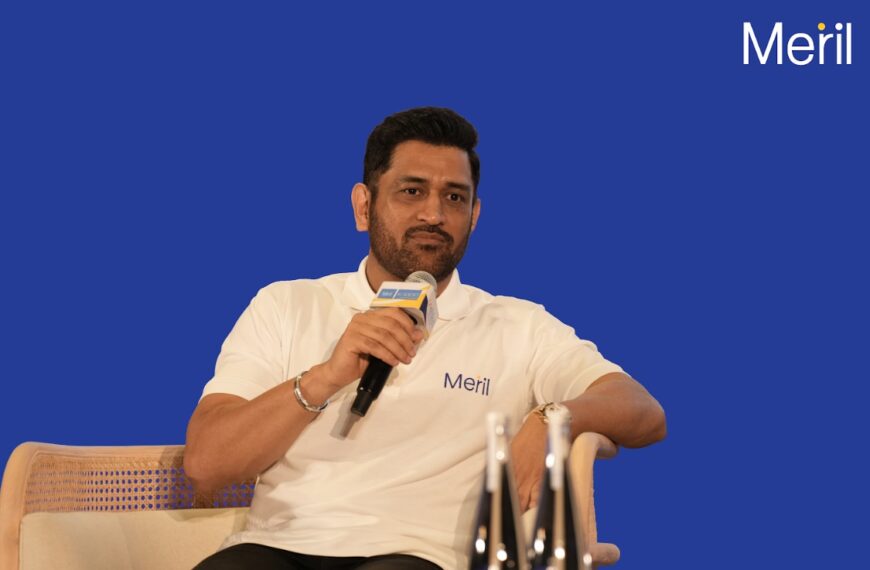 "Bachpana Shouldn't Retire": A National Call to Redefine Aging with Joy, Dignity and Preventive Care