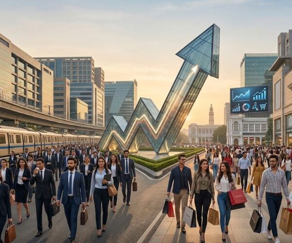 Retail and Office Demand Converge to Push Rentals Higher&hellip;