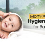 Monsoon Hygiene Tips for Babies:…