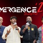 Chitkara University Organises Emergence'26: A&hellip;