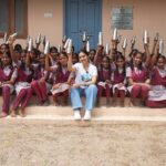 On World Water Day, Bhumi&hellip;