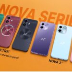 Ai+ Smartphone Unveils the Nova&hellip;