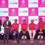 EcoLink Unveils Exclusive Rajasthan Royals&hellip;