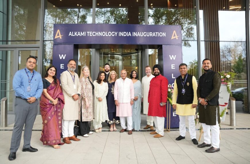 Alkami Expands India Engineering Hub to Support Next Phase of Digital Banking Innovation