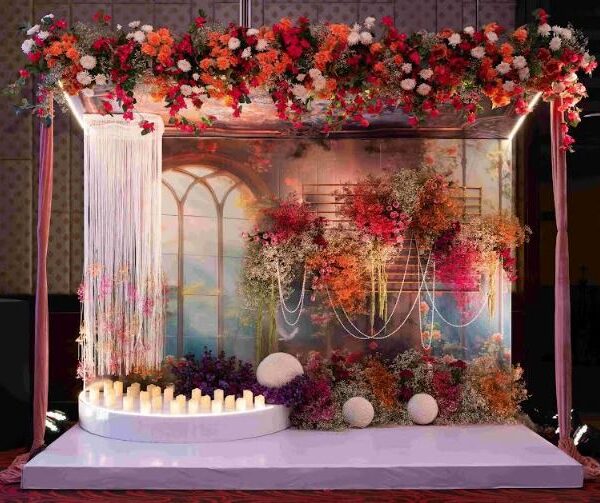 Holiday Inn Mumbai International Airport Unveils 'Carnival of Love'&hellip;