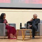 Mahindra University Hosts Globally Acclaimed&hellip;