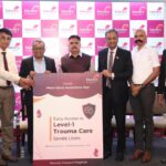 Kauvery Hospitals Highlights Importance of…