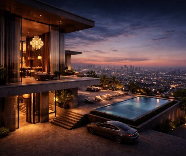 Quiet Luxury to Statement Living: How Luxury Buyer Preferences&hellip;