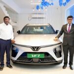 Vinfast India Marks 50th Showroom&hellip;