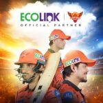 EcoLink Joins Sunrisers Hyderabad as…