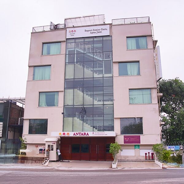 Antara Senior Care Home in Noida Becomes First in&hellip;