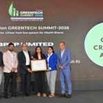 BPTP Recognised as 'IGBC Green…