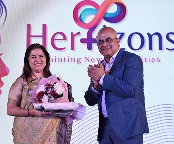 Nippon Paint India Launches HERizons: A Community of Women&hellip;