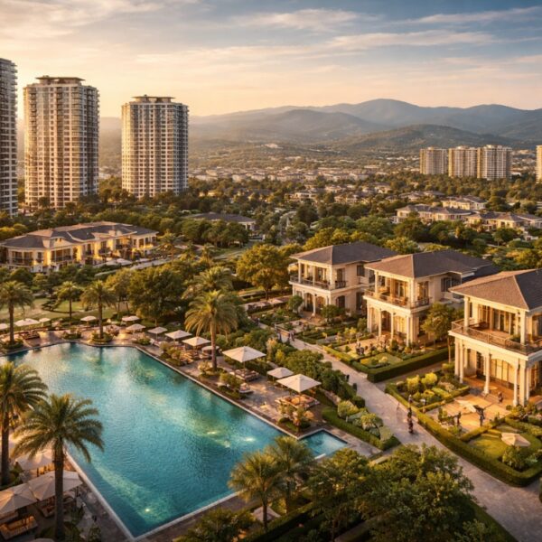 Luxury Is Moving Inward: Tier 2 Cities Lead India's&hellip;