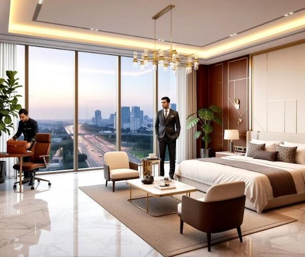 Noida International Airport Takes Flight: ACE Group Shapes 10.8&hellip;