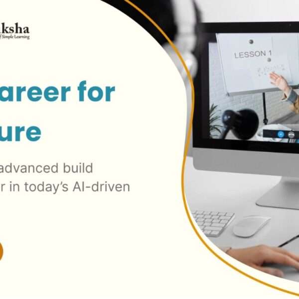 With AI-Focused Online Courses, EasyShiksha Encourages Students to Lead&hellip;