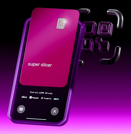 slice Opens its UPI Credit Card to All, with&hellip;