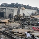 India unequivocally condemns Pakistan’s airstrike&hellip;