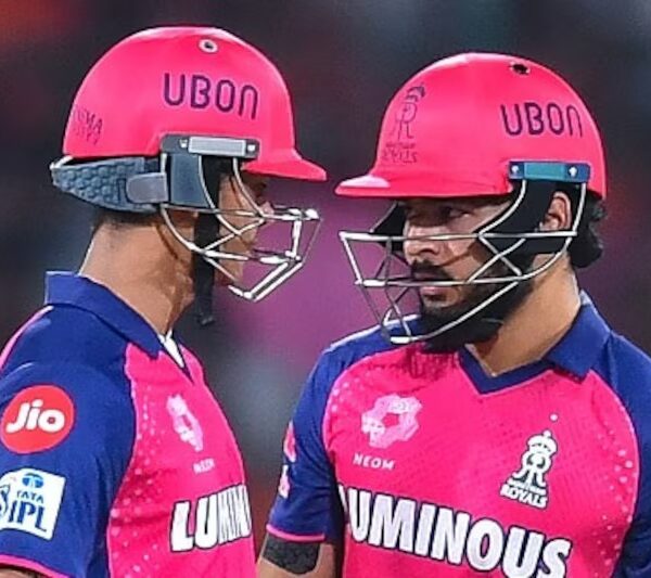 IPL: Rajasthan Royals Sold for ₹13,600 Crore; Acquired by&hellip;