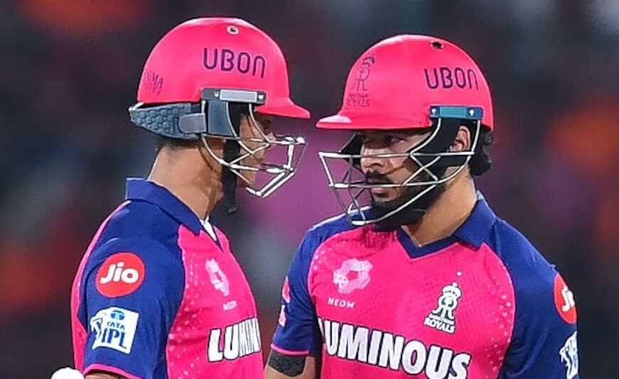 IPL: Rajasthan Royals Sold for ₹13,600 Crore; Acquired by American Businessman