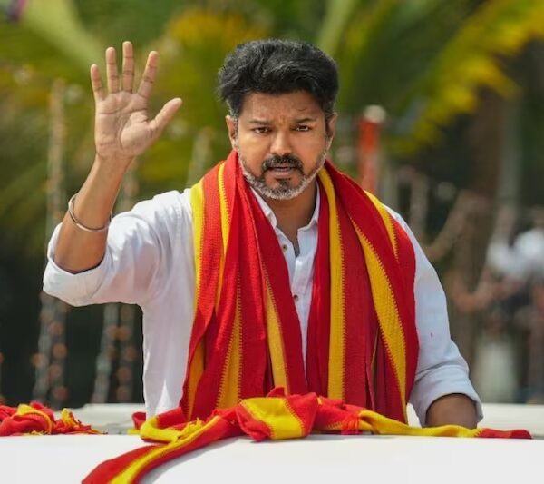 Deputy CM Post, 80 Seats… BJP Extends Major Alliance&hellip;