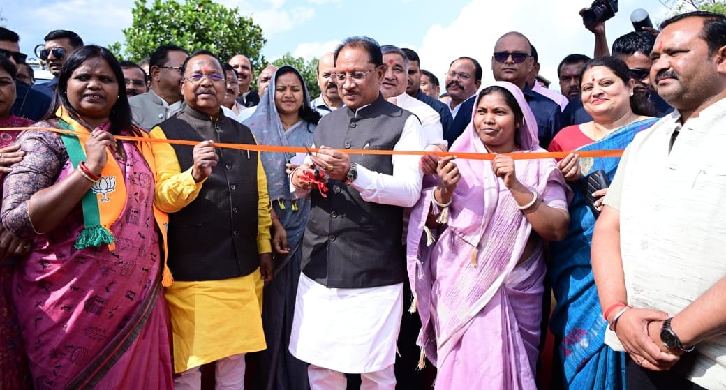 Our Government is Fulfilling Every Promise Made to Farmers:&hellip;