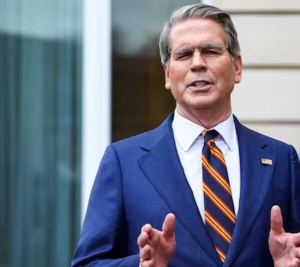 Trump May Lift Ban on Iranian Oil; US Treasury&hellip;