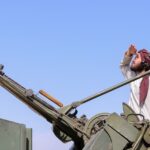 Taliban launches massive attack on…